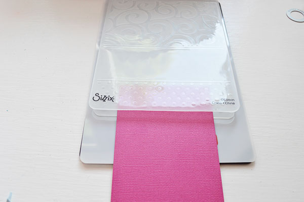 Embossing-Card-Edges