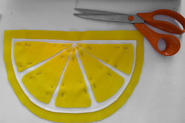 DIY-Lemon-Segment-Clutch-Bag